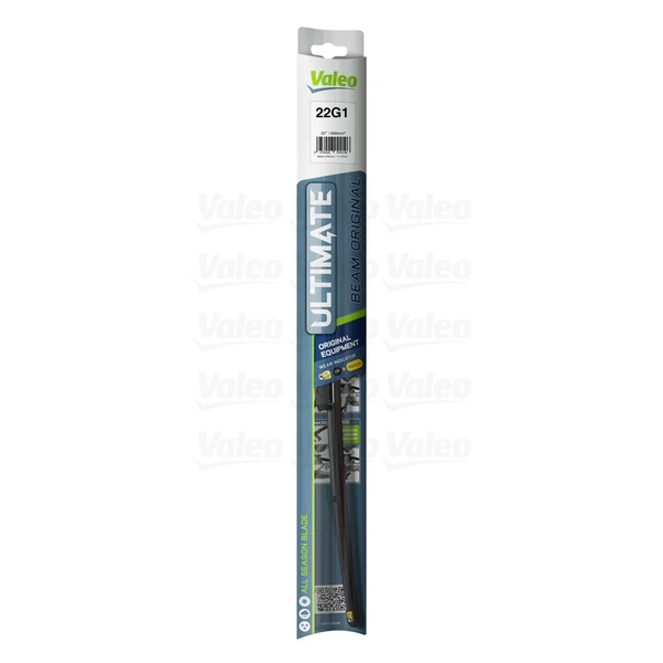 Windshield Wiper Blade - Valeo 22G1