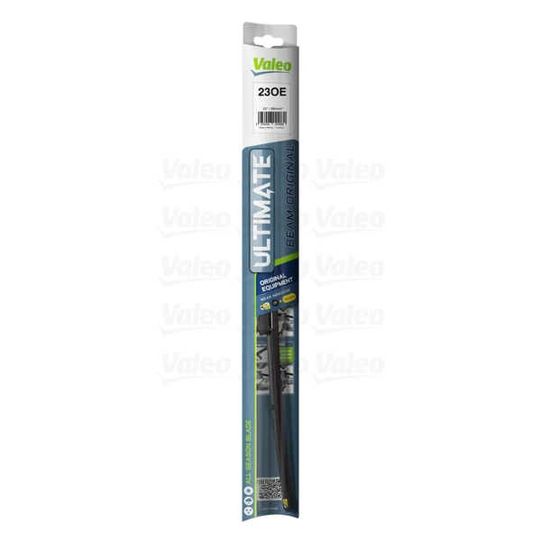 Windshield Wiper Blade - Valeo 23OE