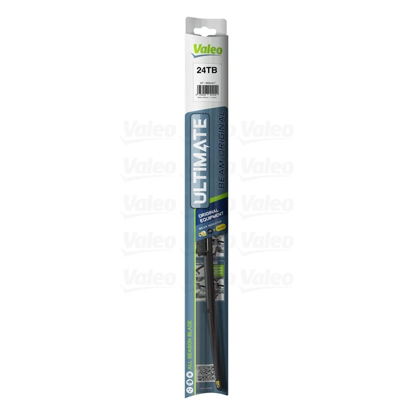 Windshield Wiper Blade - Valeo 24TB