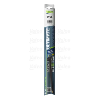 Windshield Wiper Blade - Valeo 26OE
