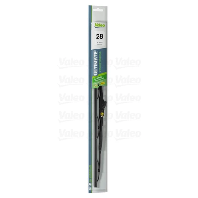 Windshield Wiper Blade - Valeo 28