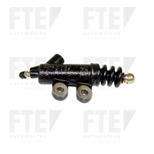 Clutch Slave Cylinder - Valeo 3104219