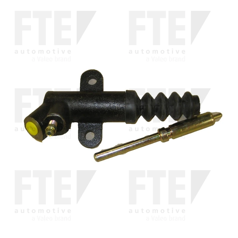 Clutch Slave Cylinder - Valeo 3109219