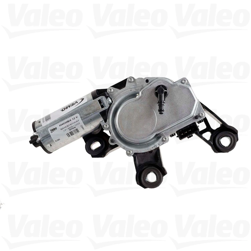 Windshield Wiper Motor - Valeo 404430