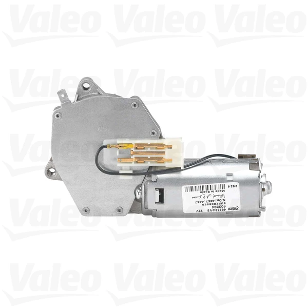 Windshield Wiper Motor - Valeo 403594