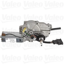 Back Glass Wiper Motor - Valeo 403724