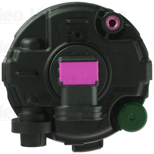 Fog Light - Valeo 43403