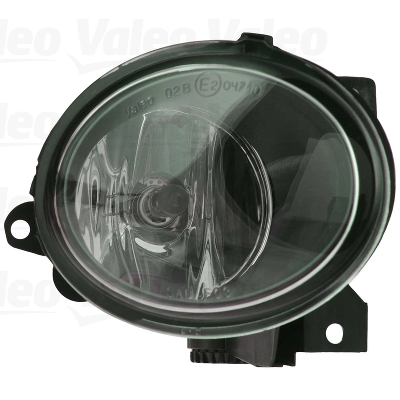 Fog Light - Valeo 43690