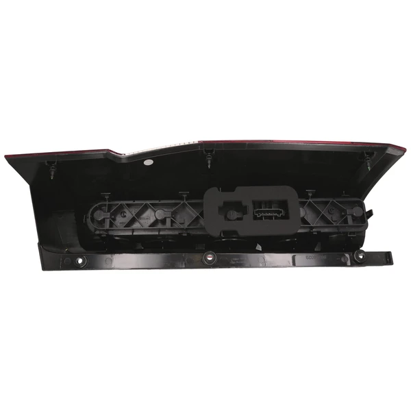 Tail Light Assembly - Valeo 43714