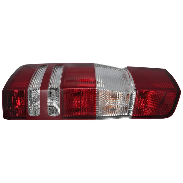 Tail Light Assembly - Valeo 43714