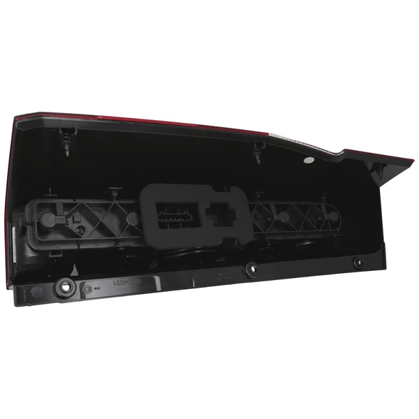 Tail Light Assembly - Valeo 43715