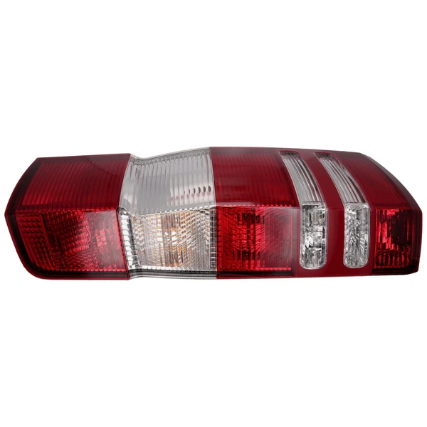 Tail Light Assembly - Valeo 43715