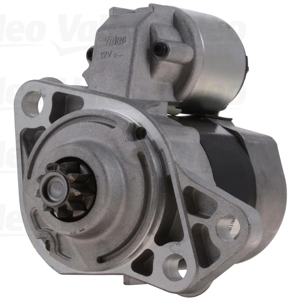Starter Motor - Valeo 438138