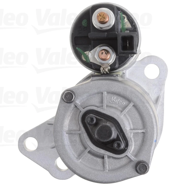Starter Motor - Valeo 438138
