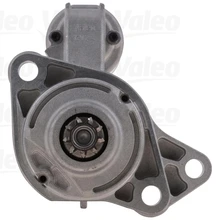 Starter Motor - Valeo 438138