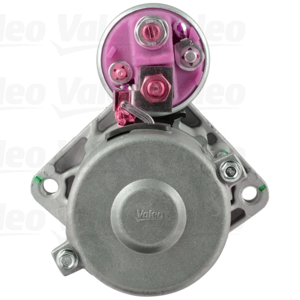 Starter Motor - Valeo 438151