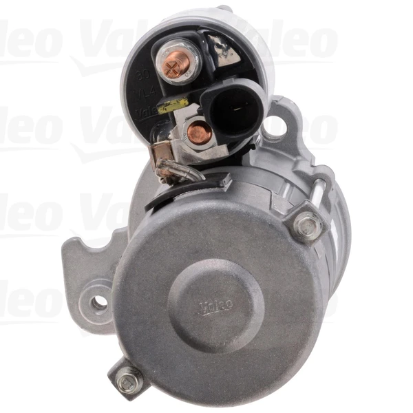 Starter Motor - Valeo 438161