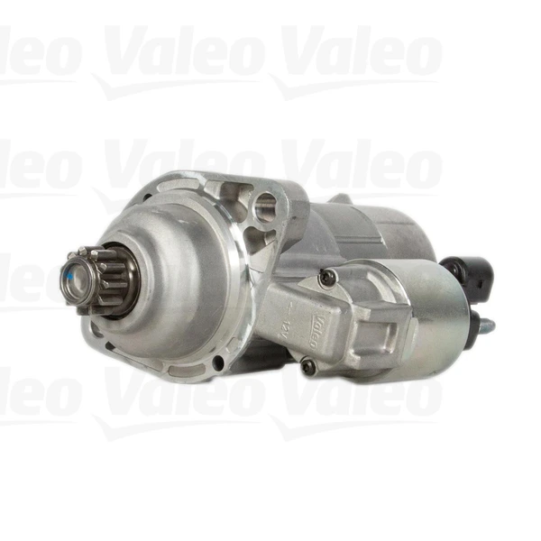 Starter Motor - Valeo 438176