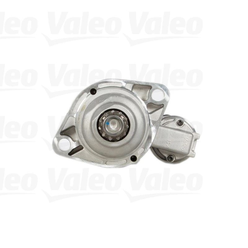 Starter Motor - Valeo 438176