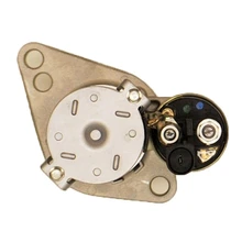 Starter Motor - Valeo 438171