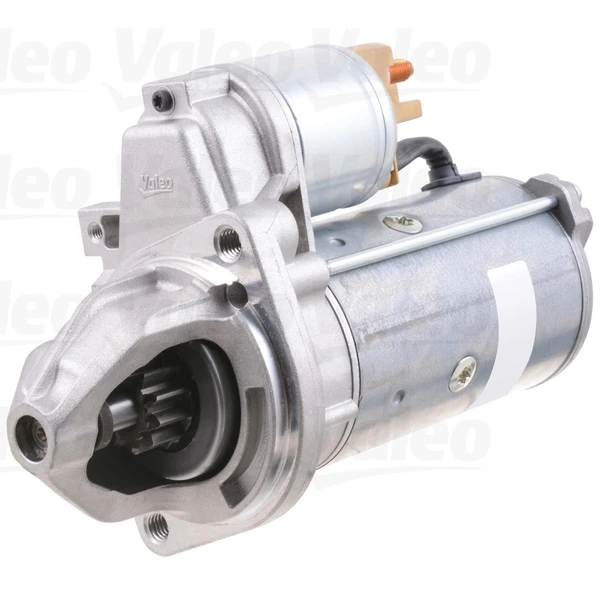 Starter Motor - Valeo 438199