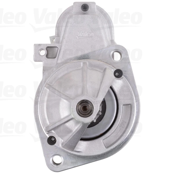 Starter Motor - Valeo 438199