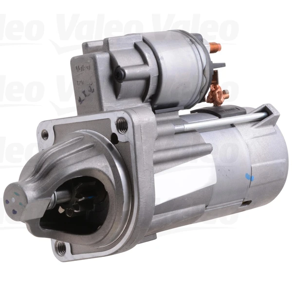 Starter Motor - Valeo 438213