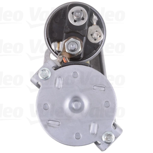 Starter Motor - Valeo 438265