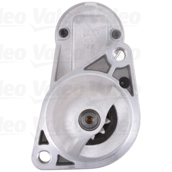 Starter Motor - Valeo 438265