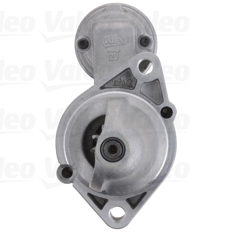 Starter Motor - Valeo 438266