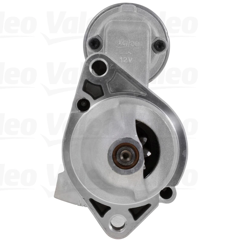 Starter Motor - Valeo 438267