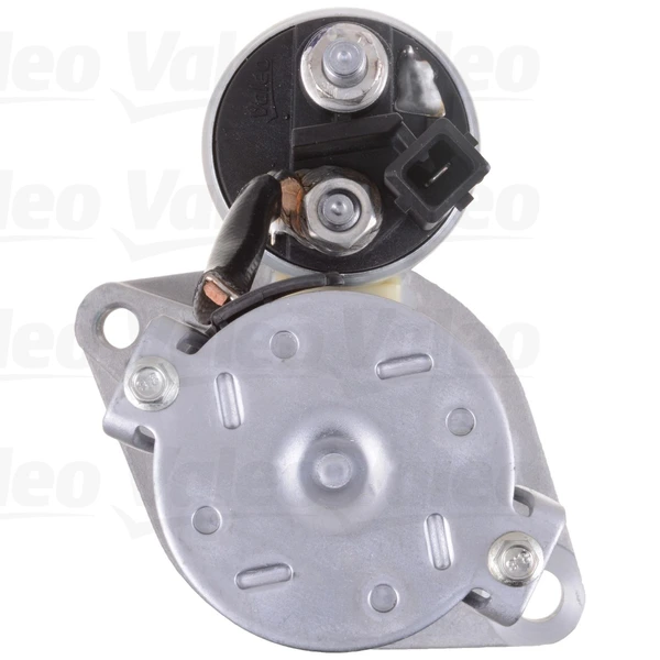 Starter Motor - Valeo 438272
