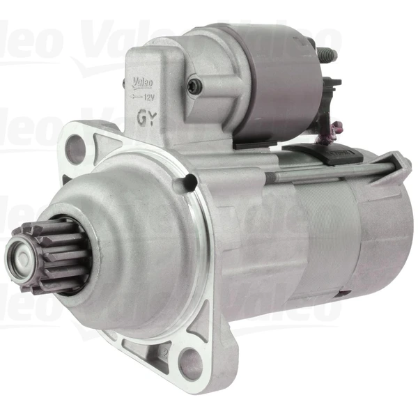 Starter Motor - Valeo 438281