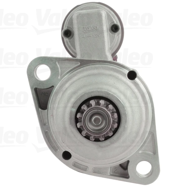 Starter Motor - Valeo 438281