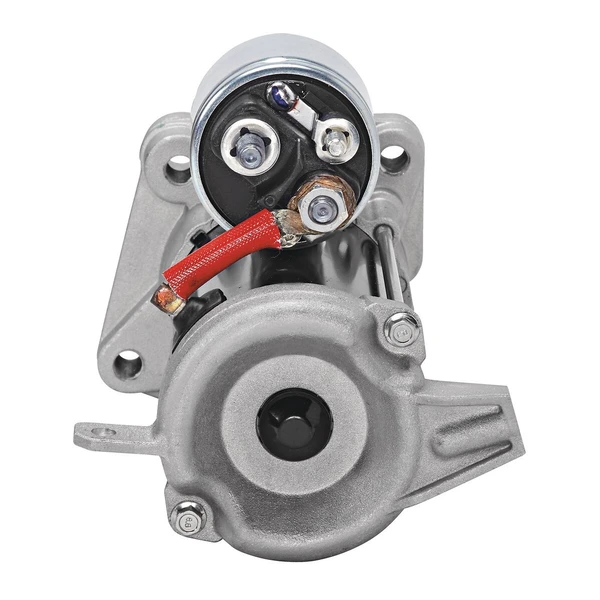 Starter Motor - Valeo 438318