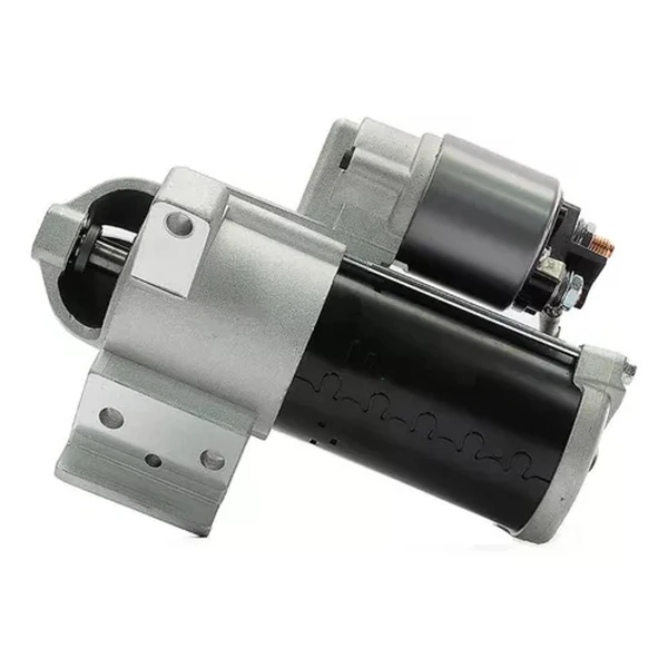 Starter Motor - Valeo 438326