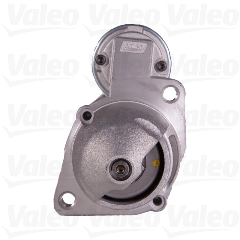 Starter Motor - Valeo 438334