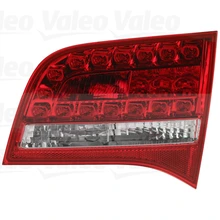 Tail Light Assembly - Valeo 43849