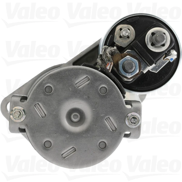 Starter Motor - Valeo 438490