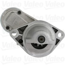 Starter Motor - Valeo 438490