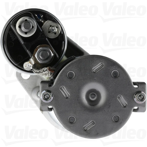 Starter Motor - Valeo 438491