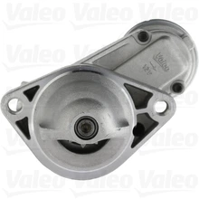 Starter Motor - Valeo 438491