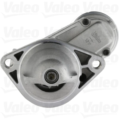 Starter Motor - Valeo 438491