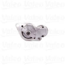 Starter Motor - Valeo 438493