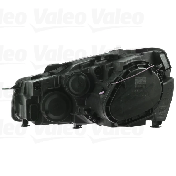 Headlight Assembly - Valeo 43851