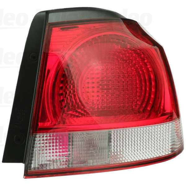 Tail Light Assembly - Valeo 43879