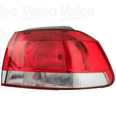 Tail Light Assembly - Valeo 43879
