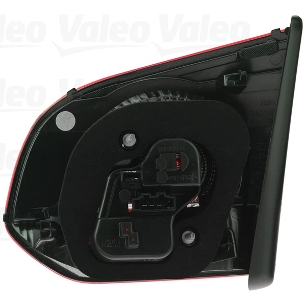 Tail Light Assembly - Valeo 43880