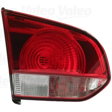 Tail Light Assembly - Valeo 43880