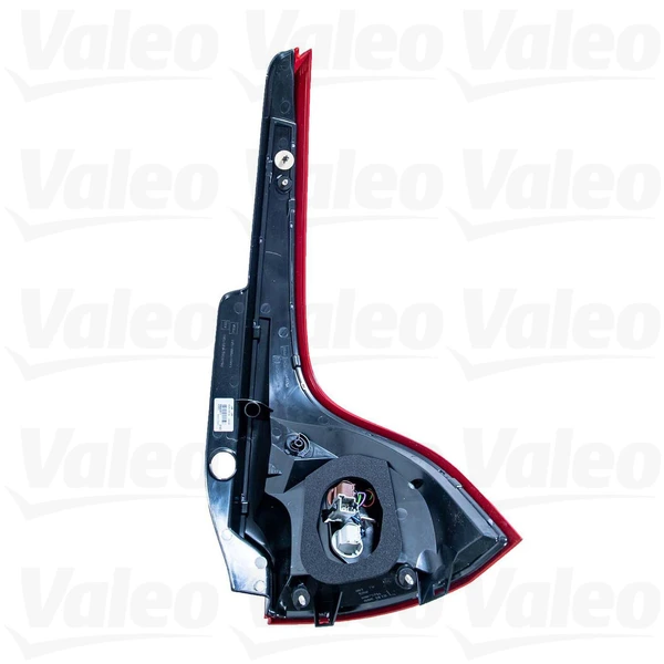 Tail Light Assembly - Valeo 43892